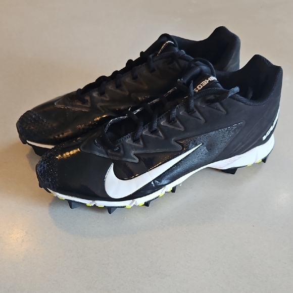 Nike Vapor Baseball Cleats - Picture 1 of 16